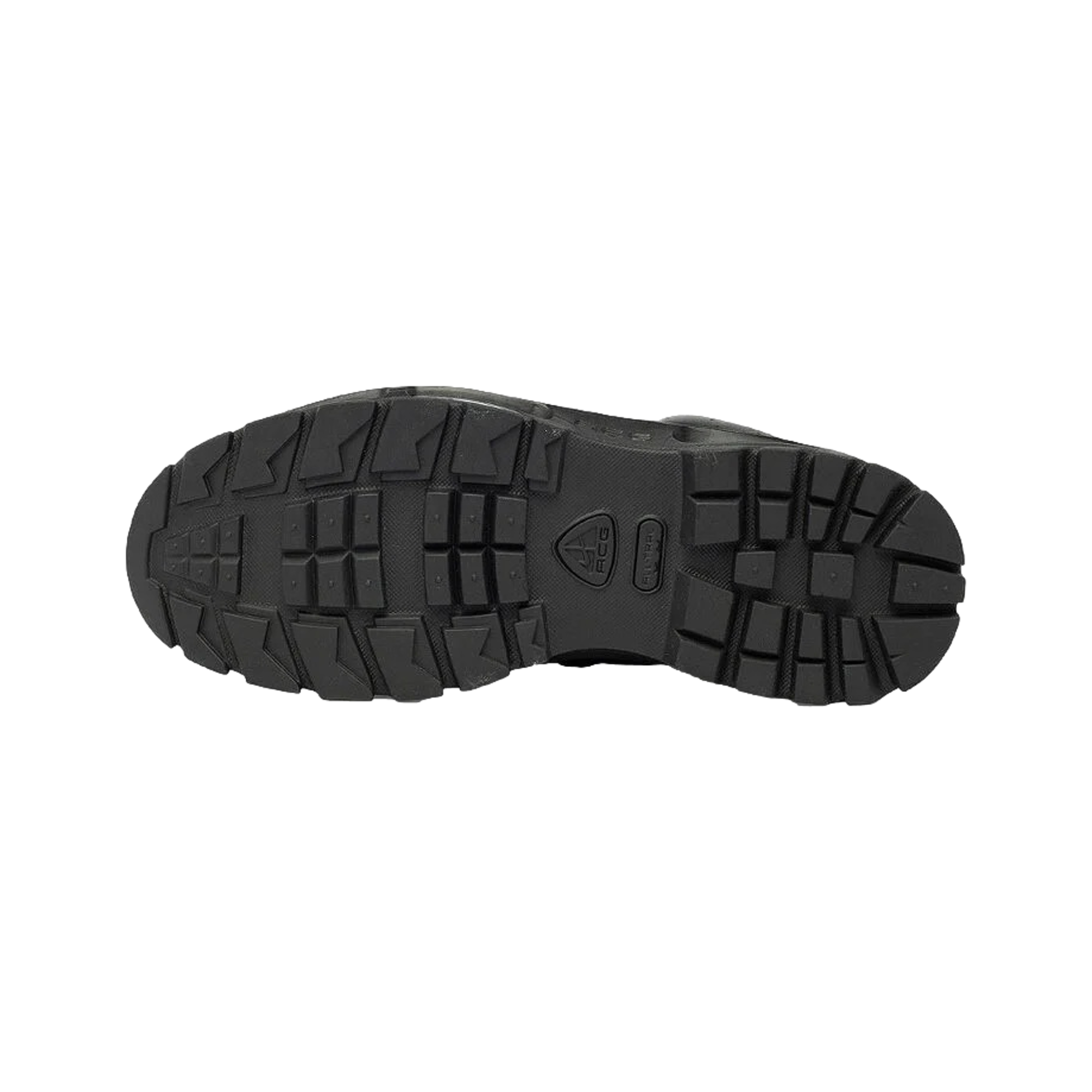 Air Max Goadome Black Boots