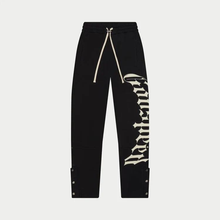 Godspeed New York-OG Logo Sweatsuit V2