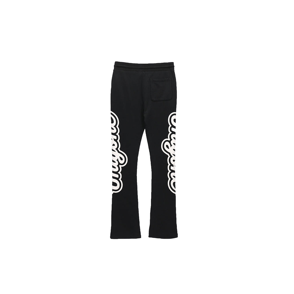 Cobra O Print Sweatpants