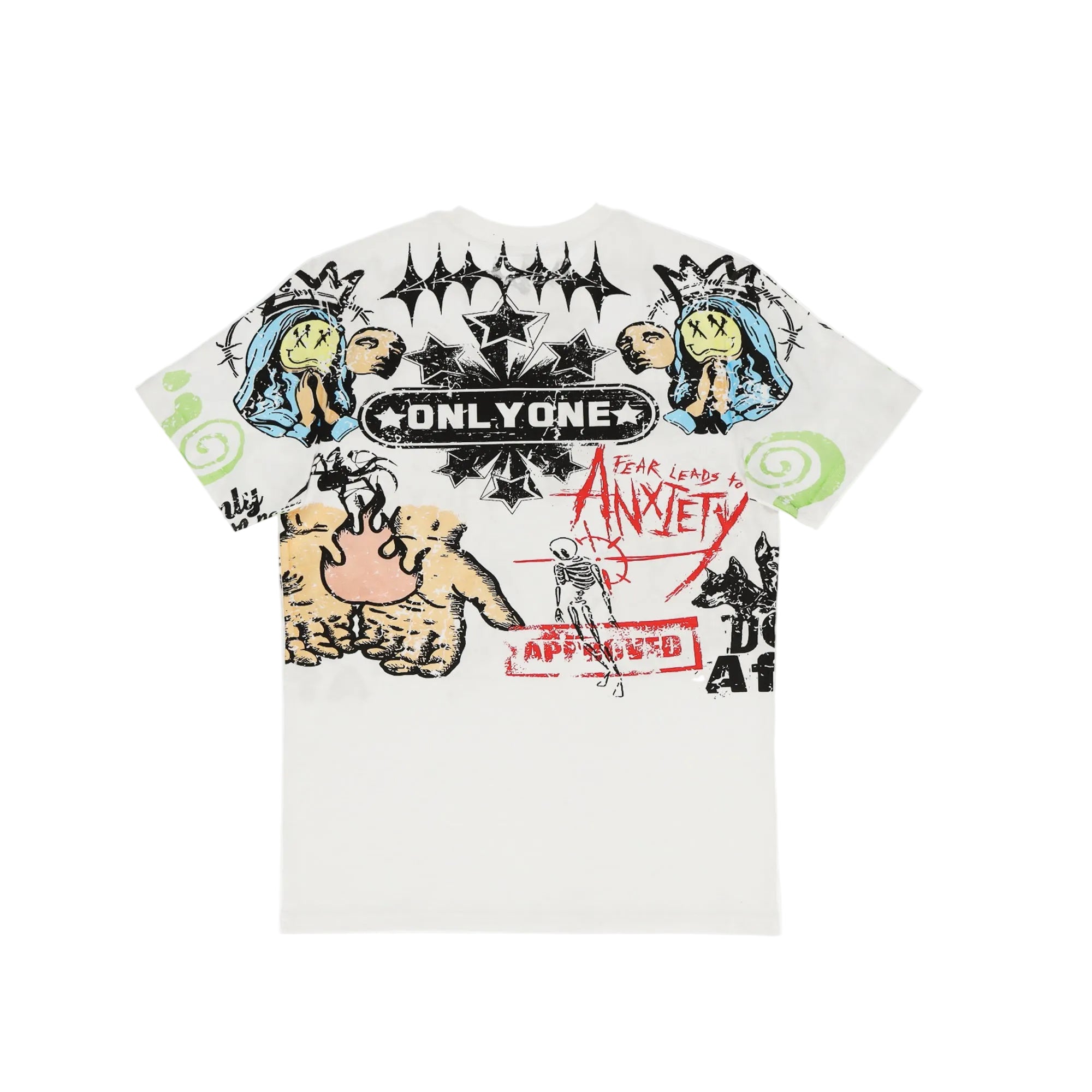 Anxiety T-shirt