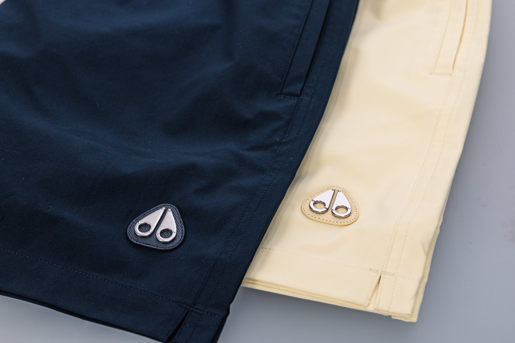 Hide And Swim Shorts