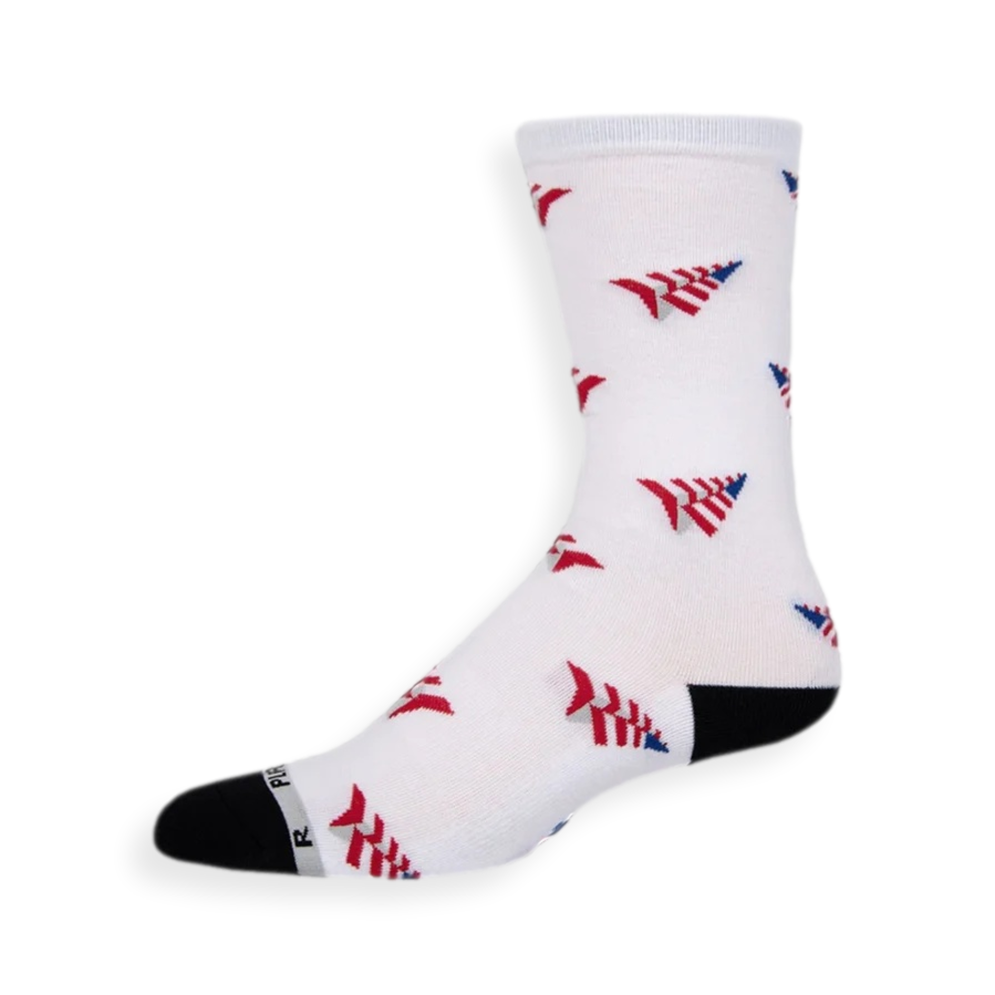 American Dream Crew Socks