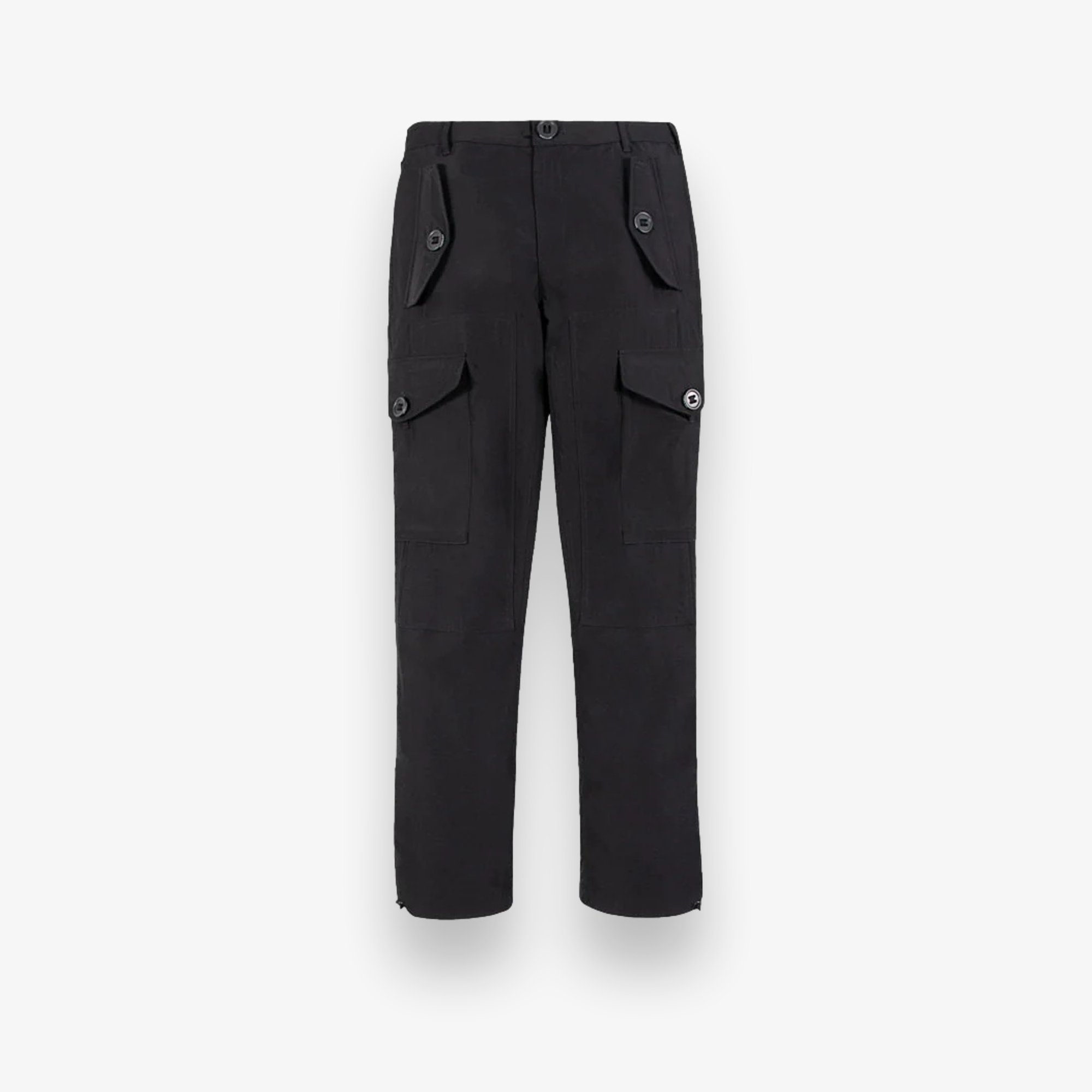 Cotton Tech Explorer Cargo Pants