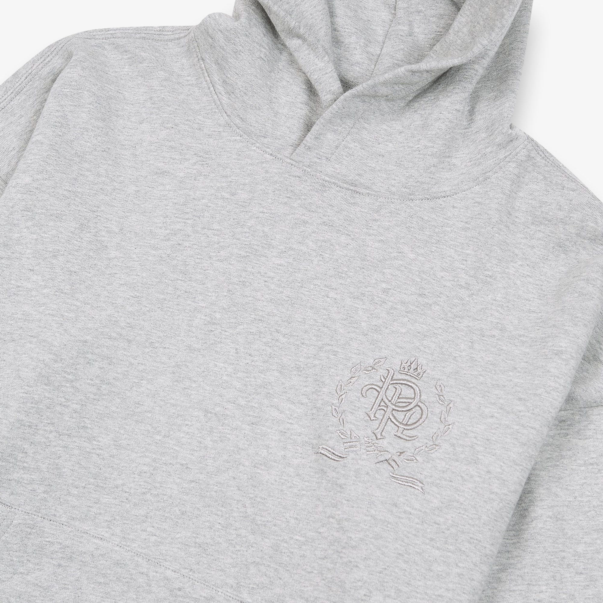 Planes Crest Pullover Hoodie