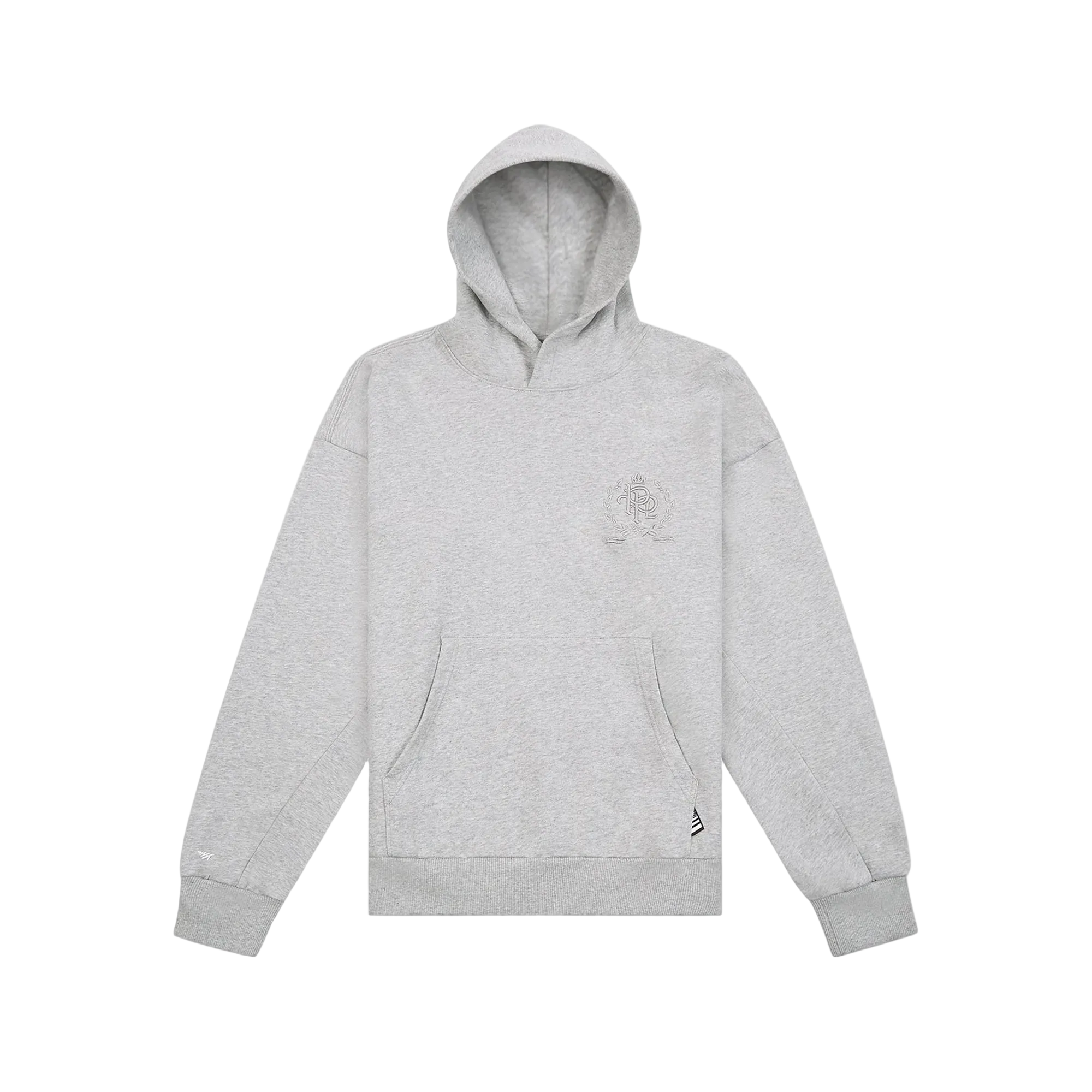 Planes Crest Pullover Hoodie