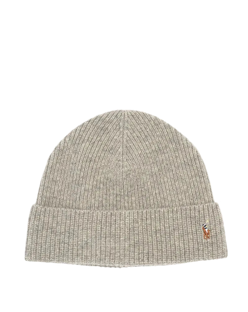 ECHO-SIGNATURE CUFF HAT