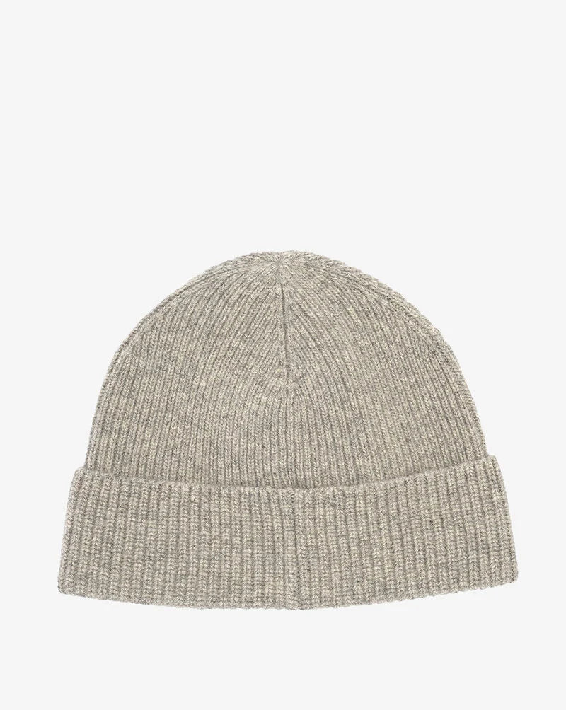 ECHO-SIGNATURE CUFF HAT
