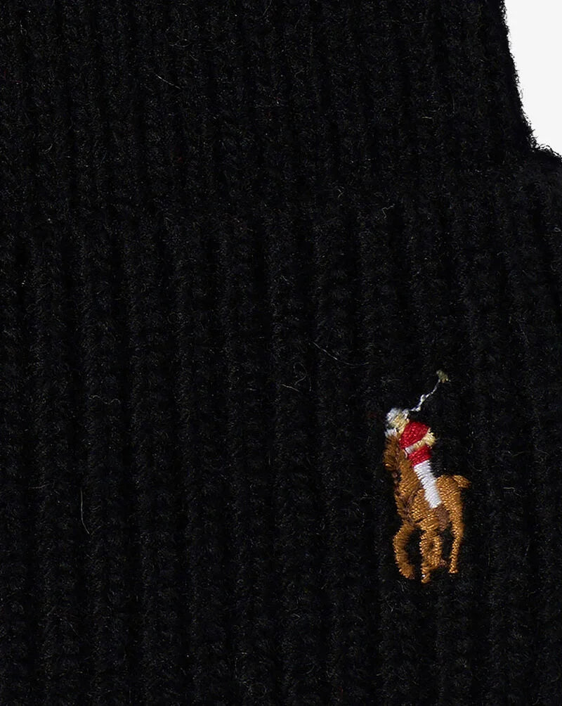 Polo Ralph Lauren-SIGNATURE CUFF HAT