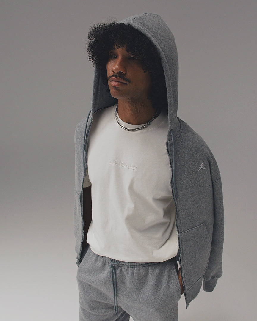 Jordan Brooklyn Fleece Shorts