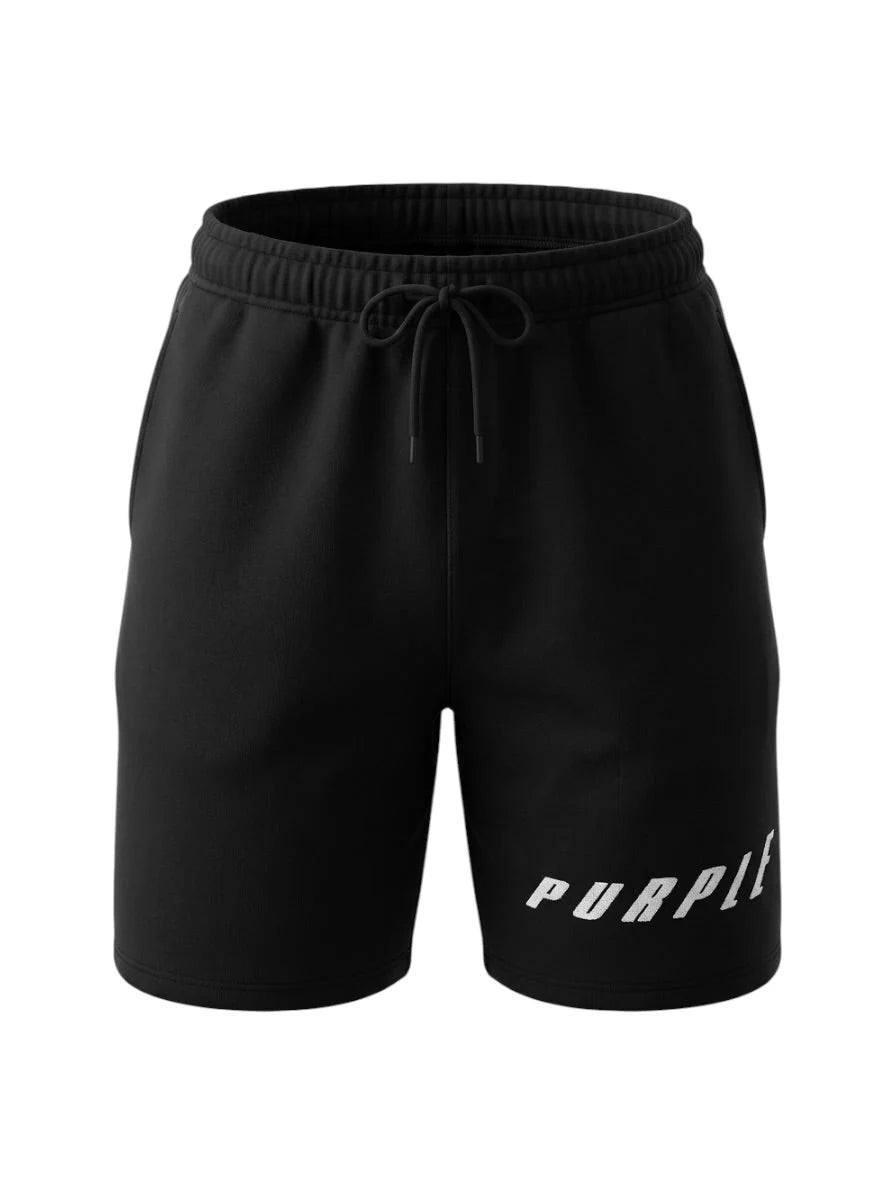 MIDWEIGHT FLEECE PO SHORTS
