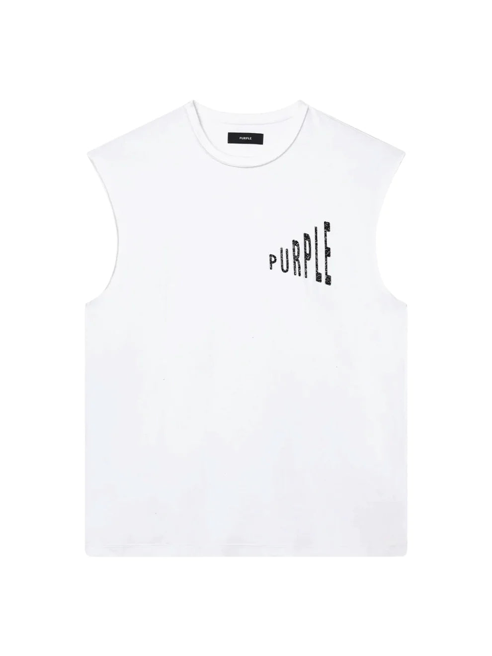 Amplified Tank Top