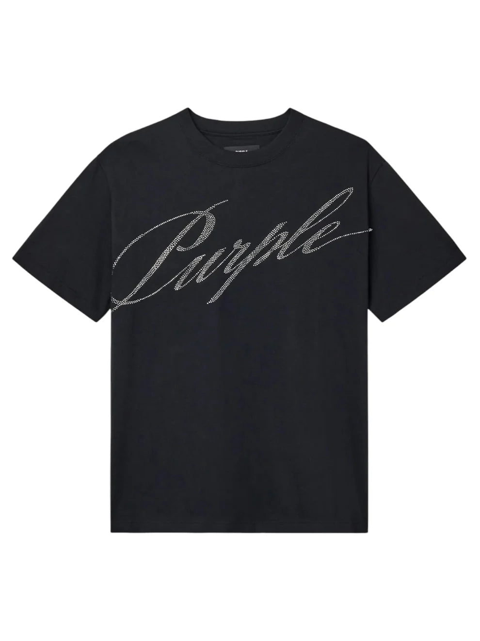 HWT JERSEY SS T-SHIRT
