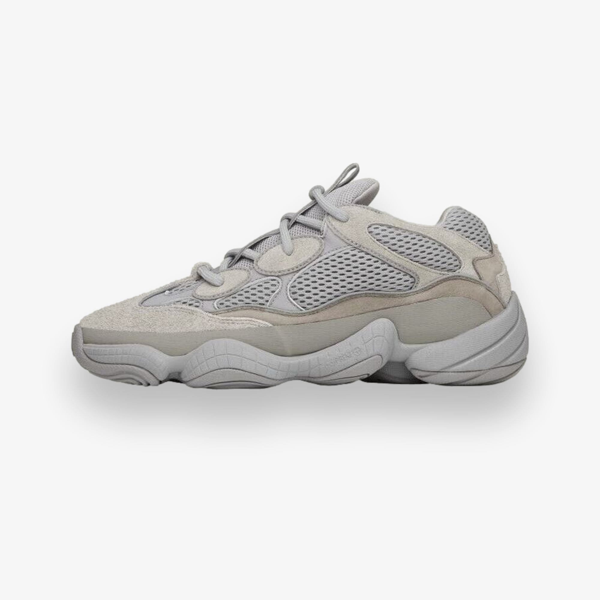 Yeezy 500 Stone Salt