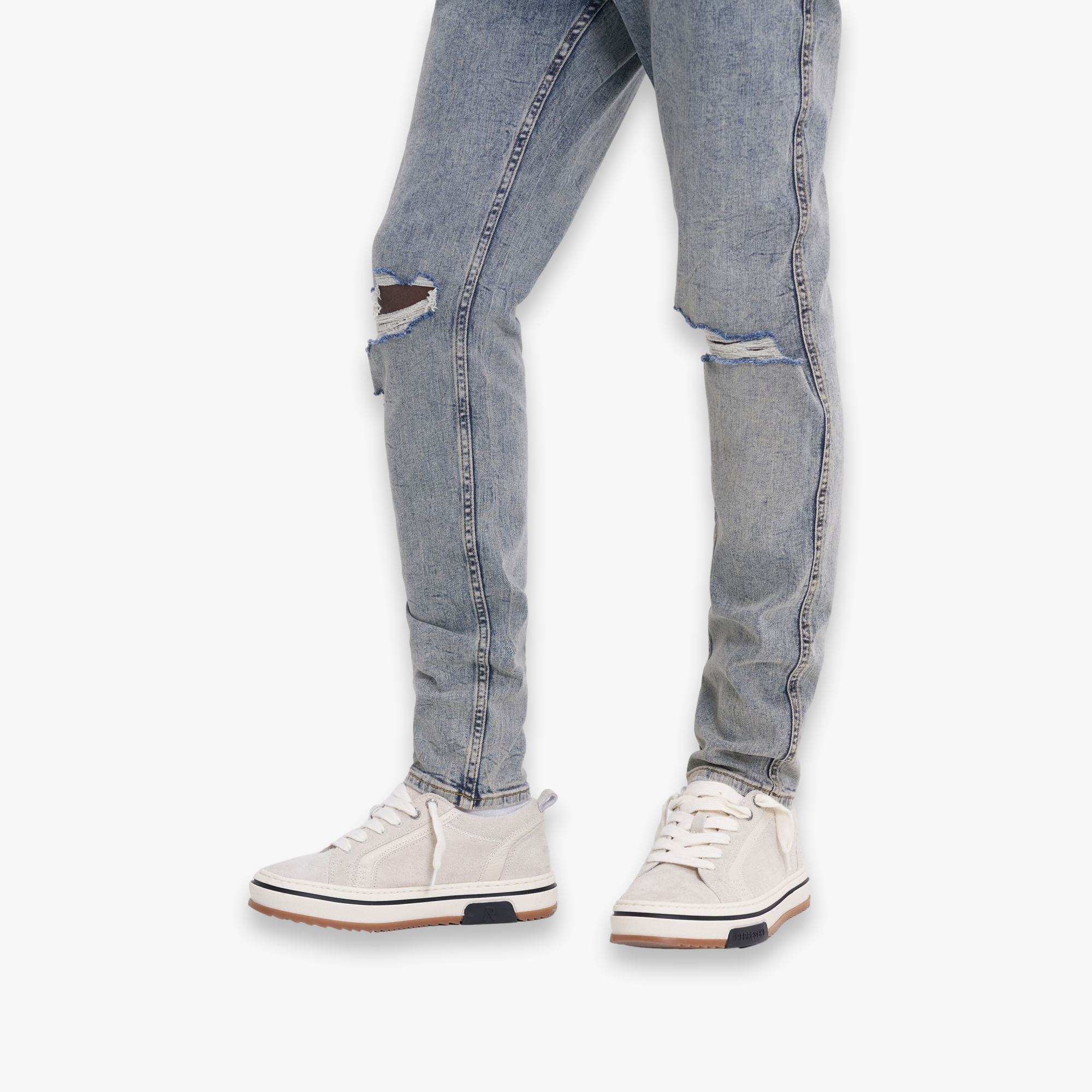 R1 Destroyer Denim