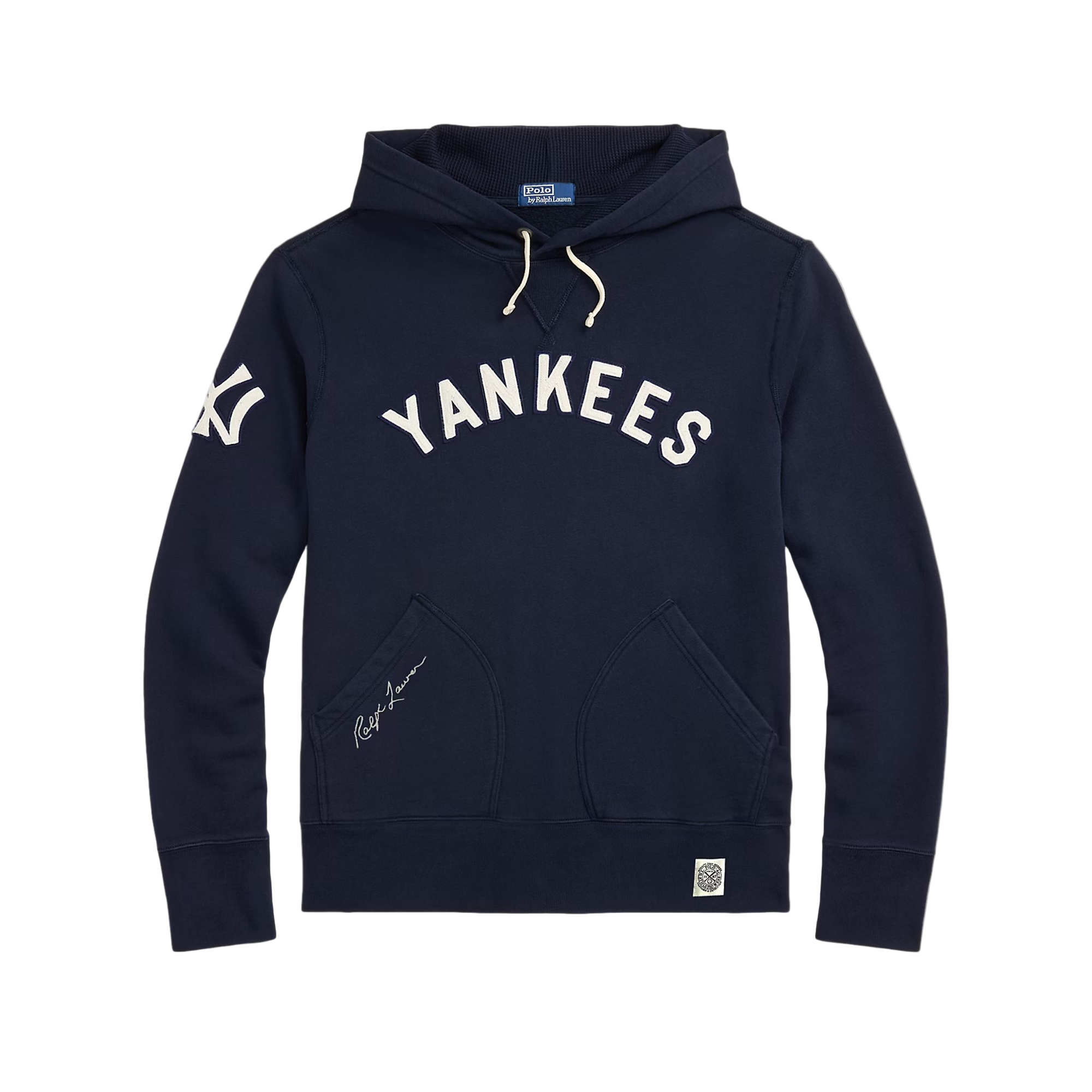 Polo Ralph Lauren Yankees Hoodie – WOODstack Polo Ralph Lauren Yankees Hoodie – WOODstack