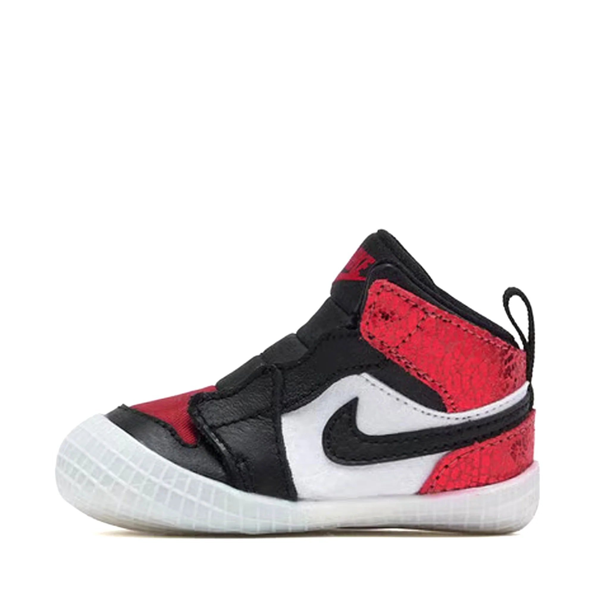 Air Jordan 1 Retro Baby Crib Ruby TD – WOODstack