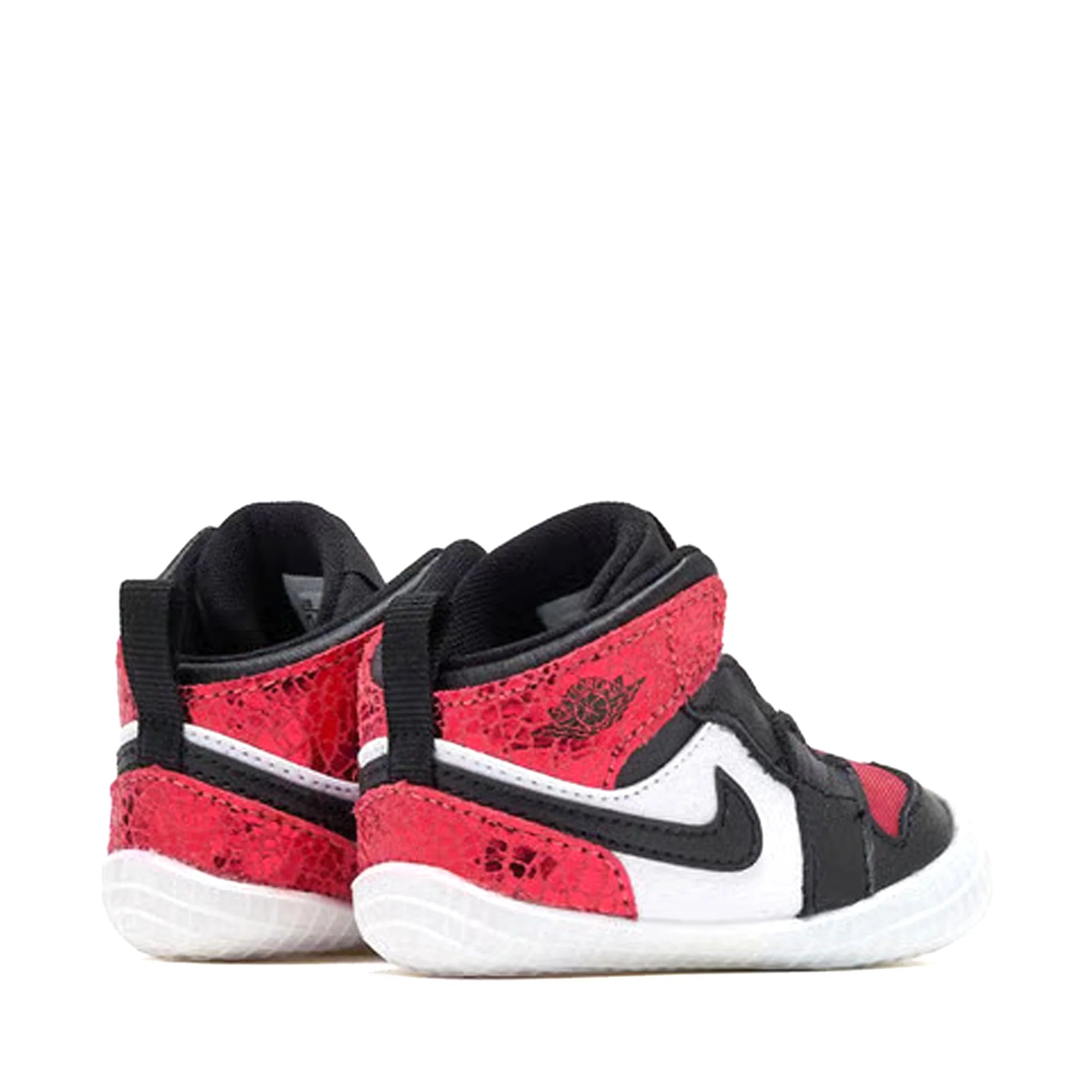 Air Jordan 1 Retro Baby Crib Ruby TD
