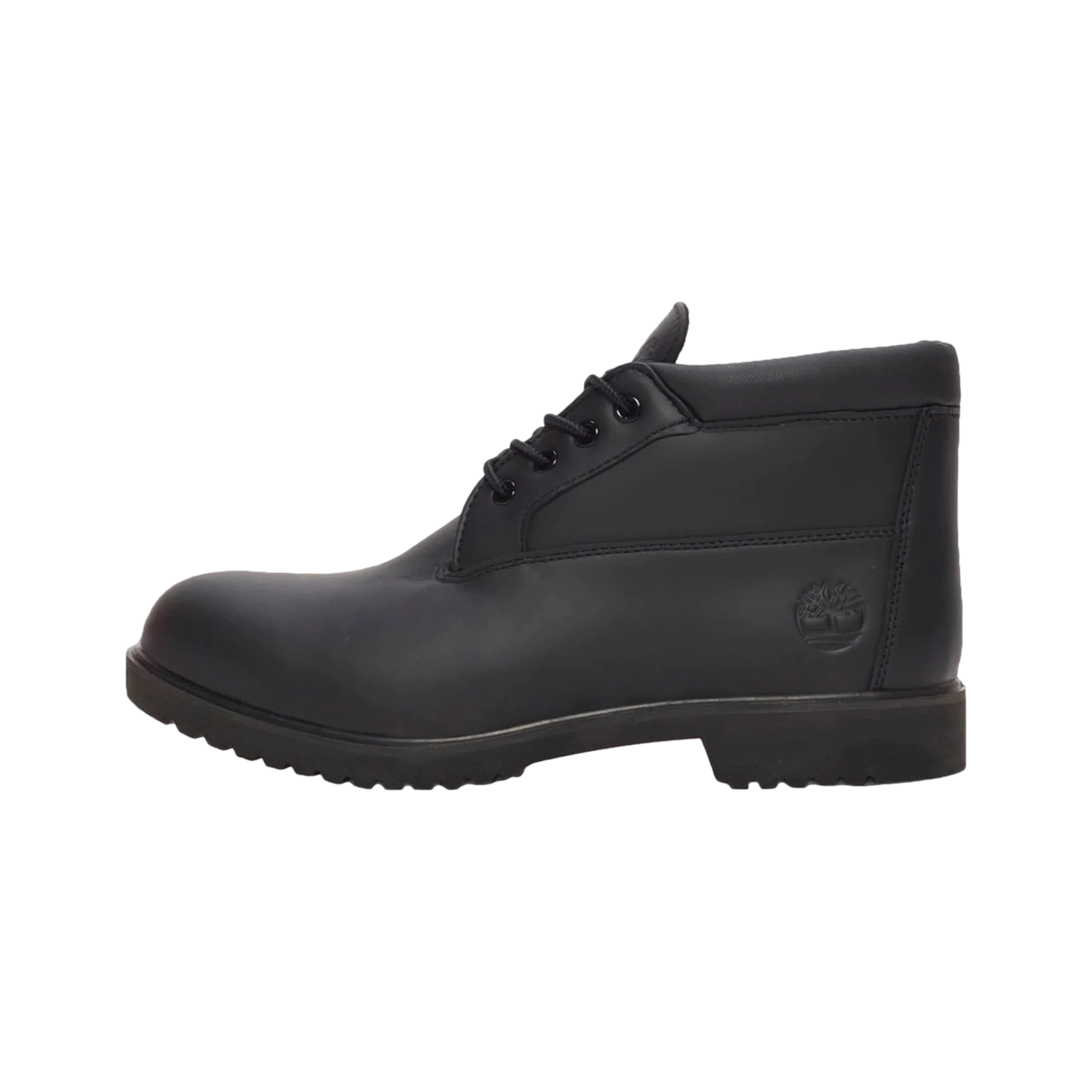 1973 Newman Waterproof Boot Black – WOODstack