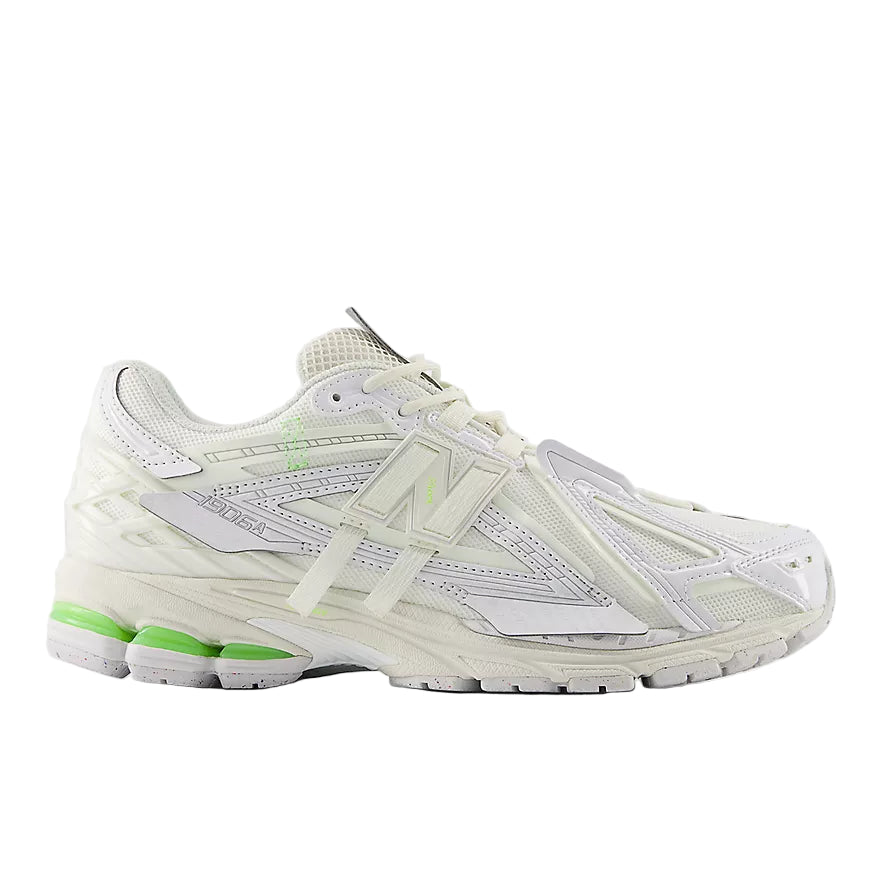 1906A White Green