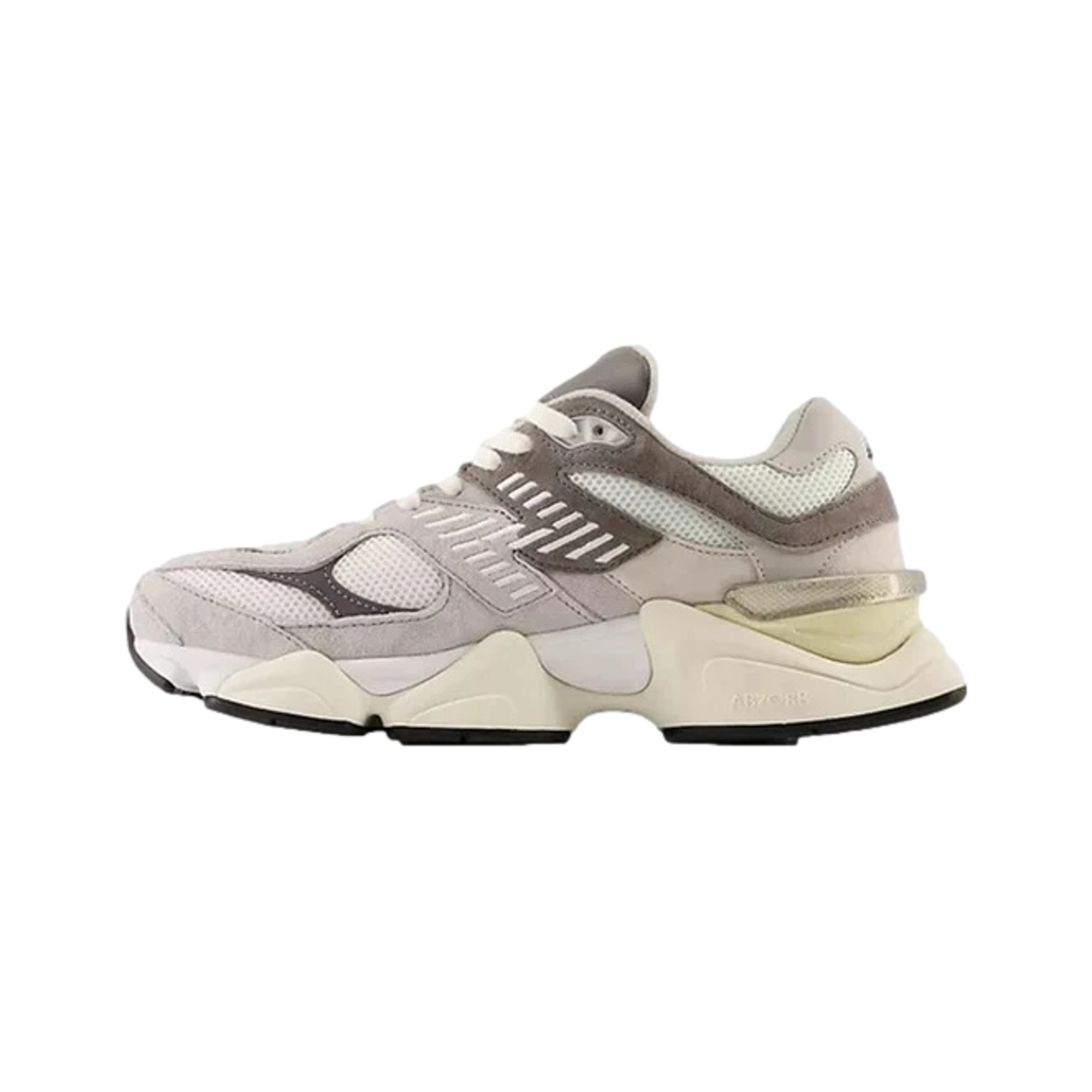 9060 Abzorb Grey – WOODstack