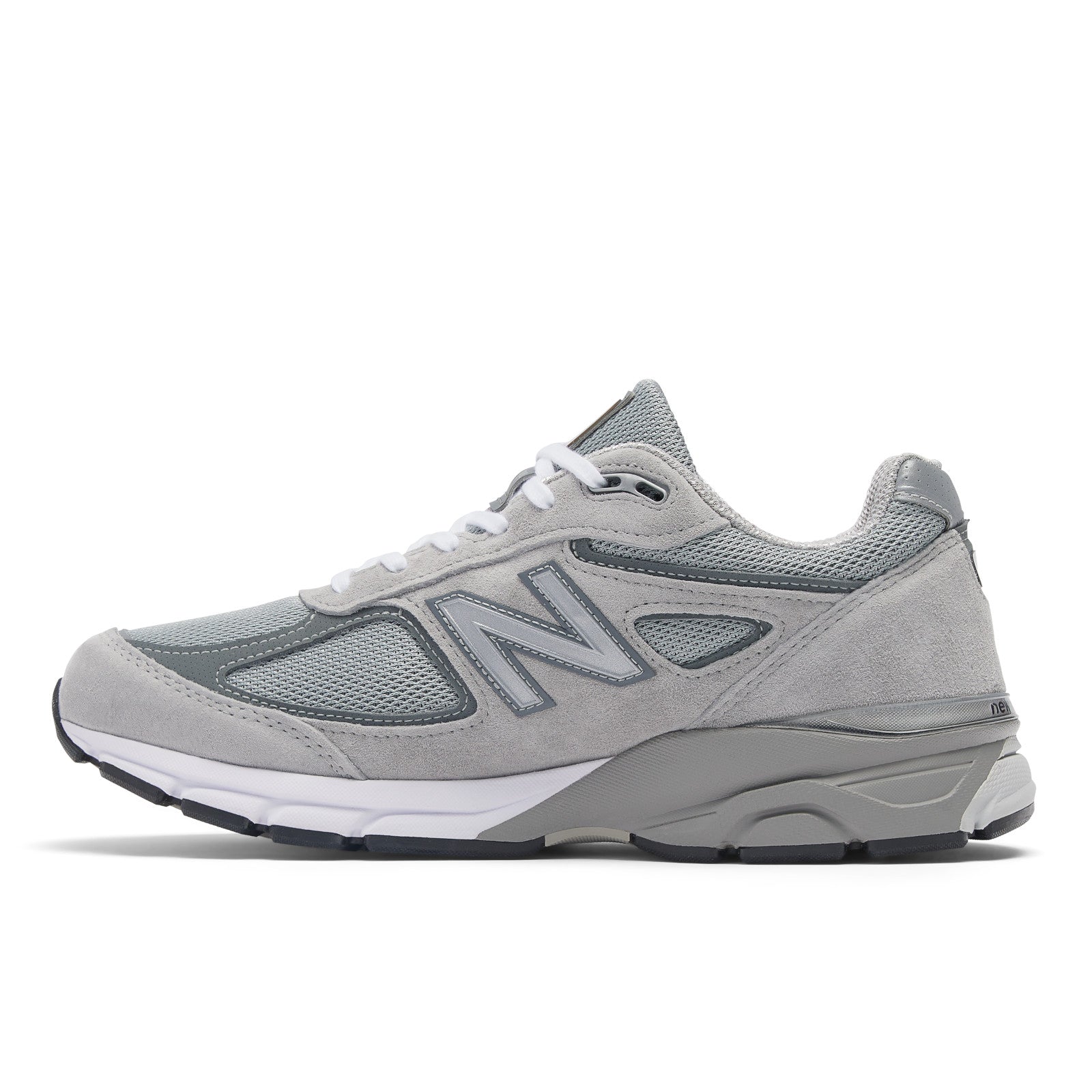new balance ニューバランス　990v4 グレー　25.5 Dワイズ 990v4 Grey Day – WOODstack