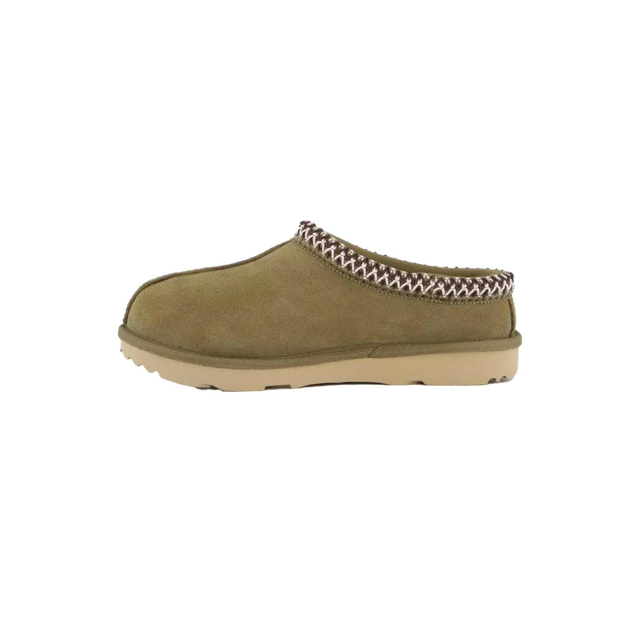 Tasman II Slipper Antilope TD – WOODstack
