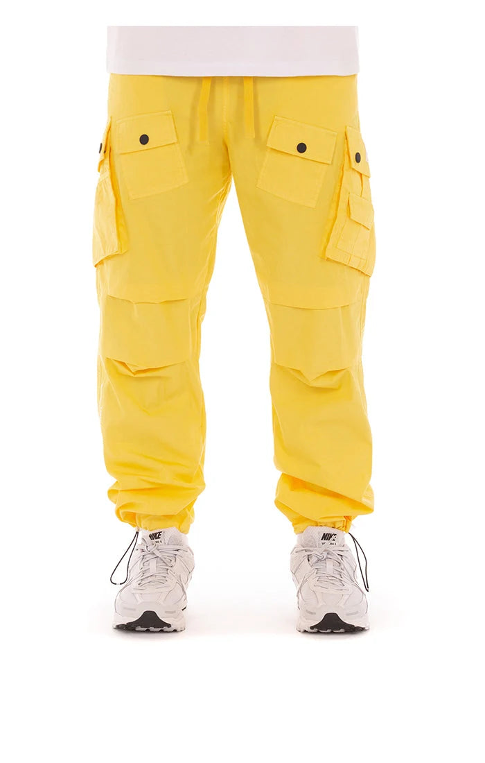 bb flagship-stargate cargo pants