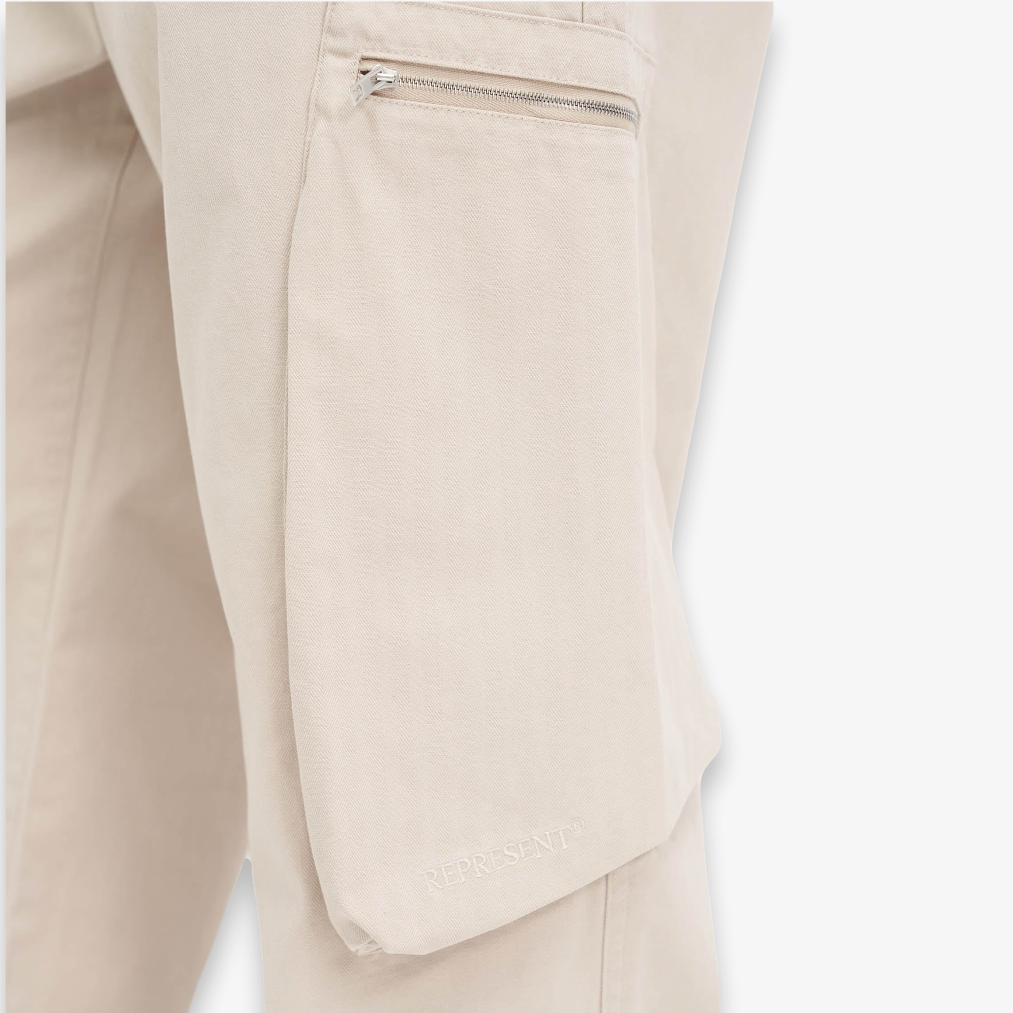 Workshop Pant