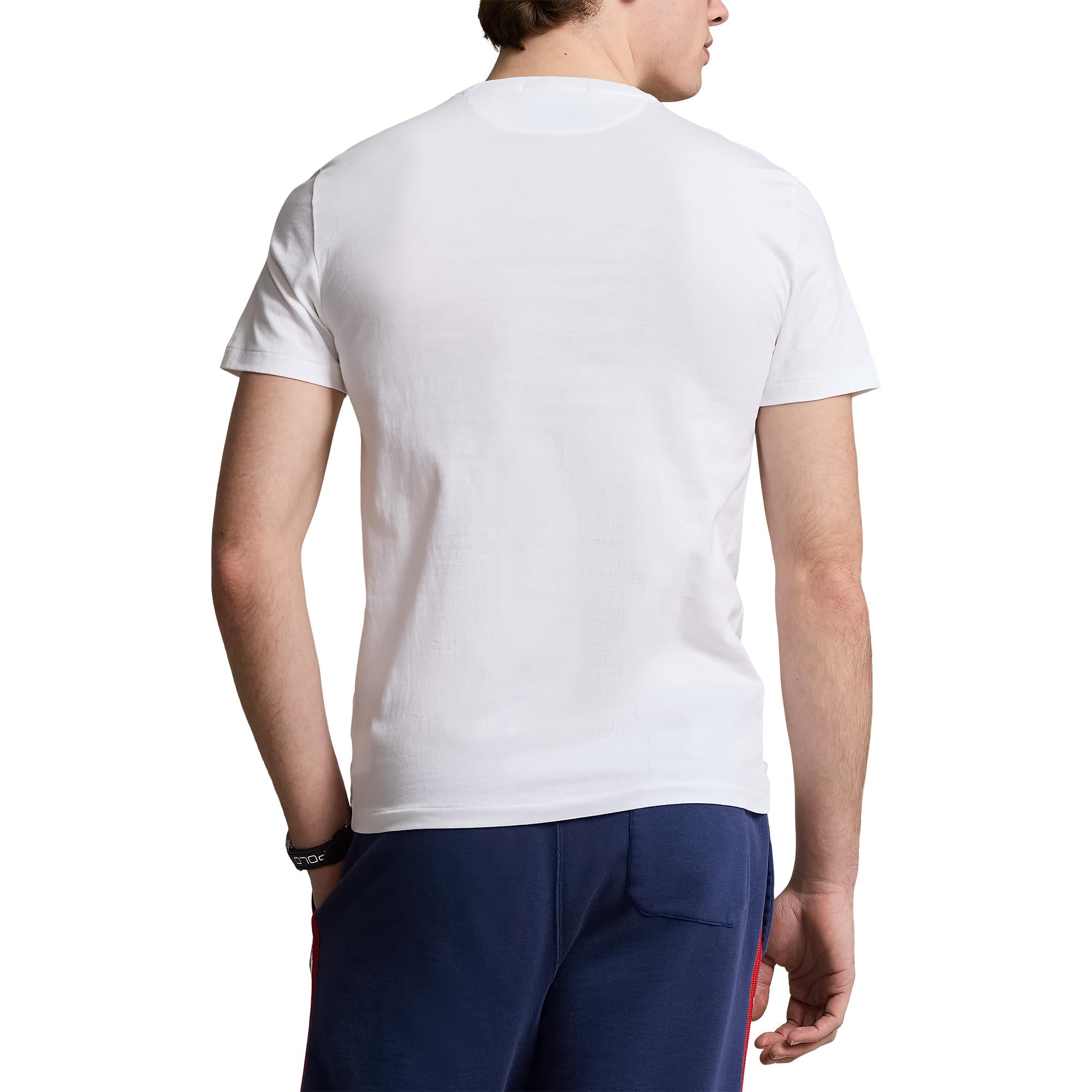 710944358001-Men 30/1 Jersey-Ssl-Tsh