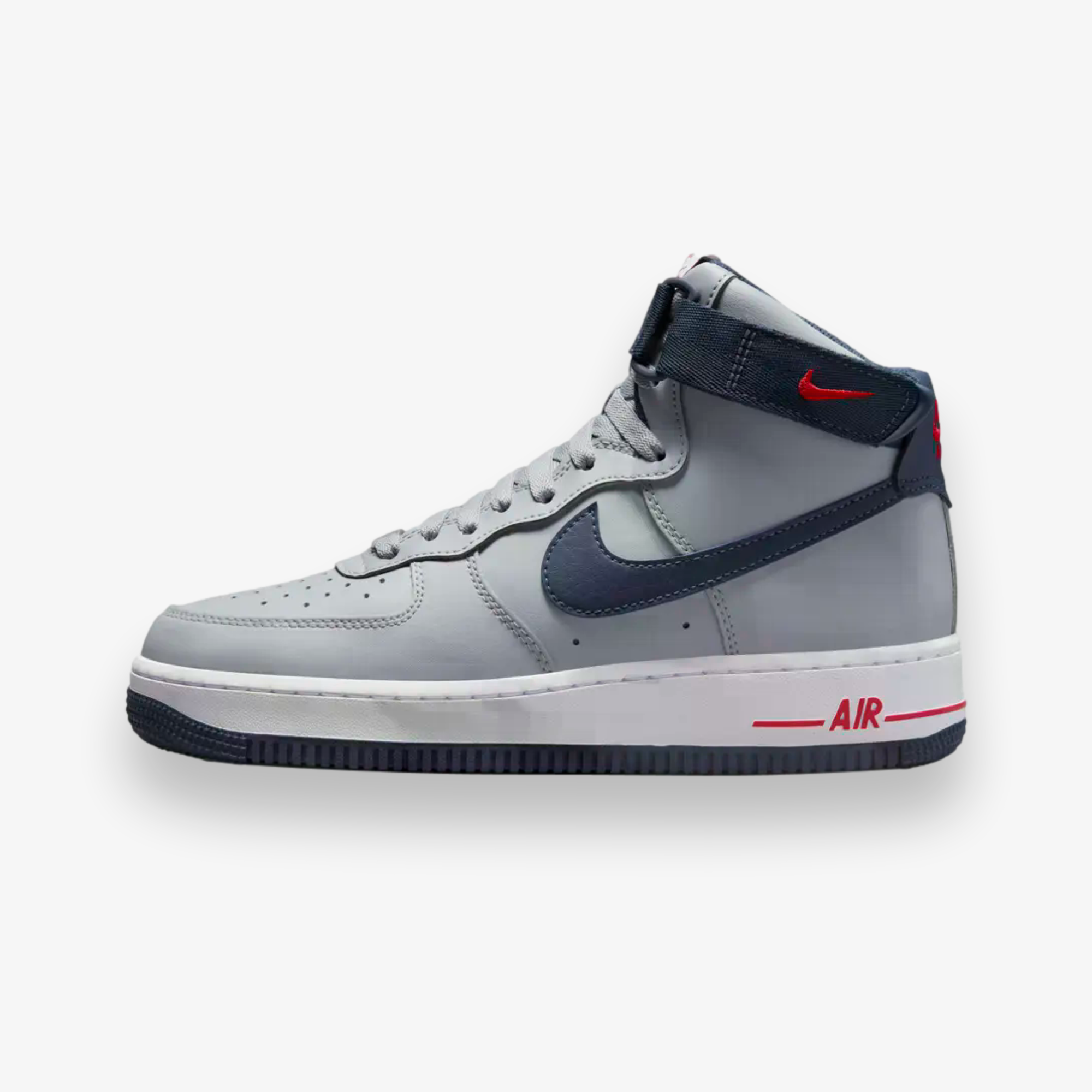 Air force 1 high top sale hotsell