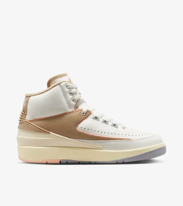 Air Jordan 2 Retro