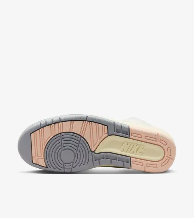 Air Jordan 2 Retro