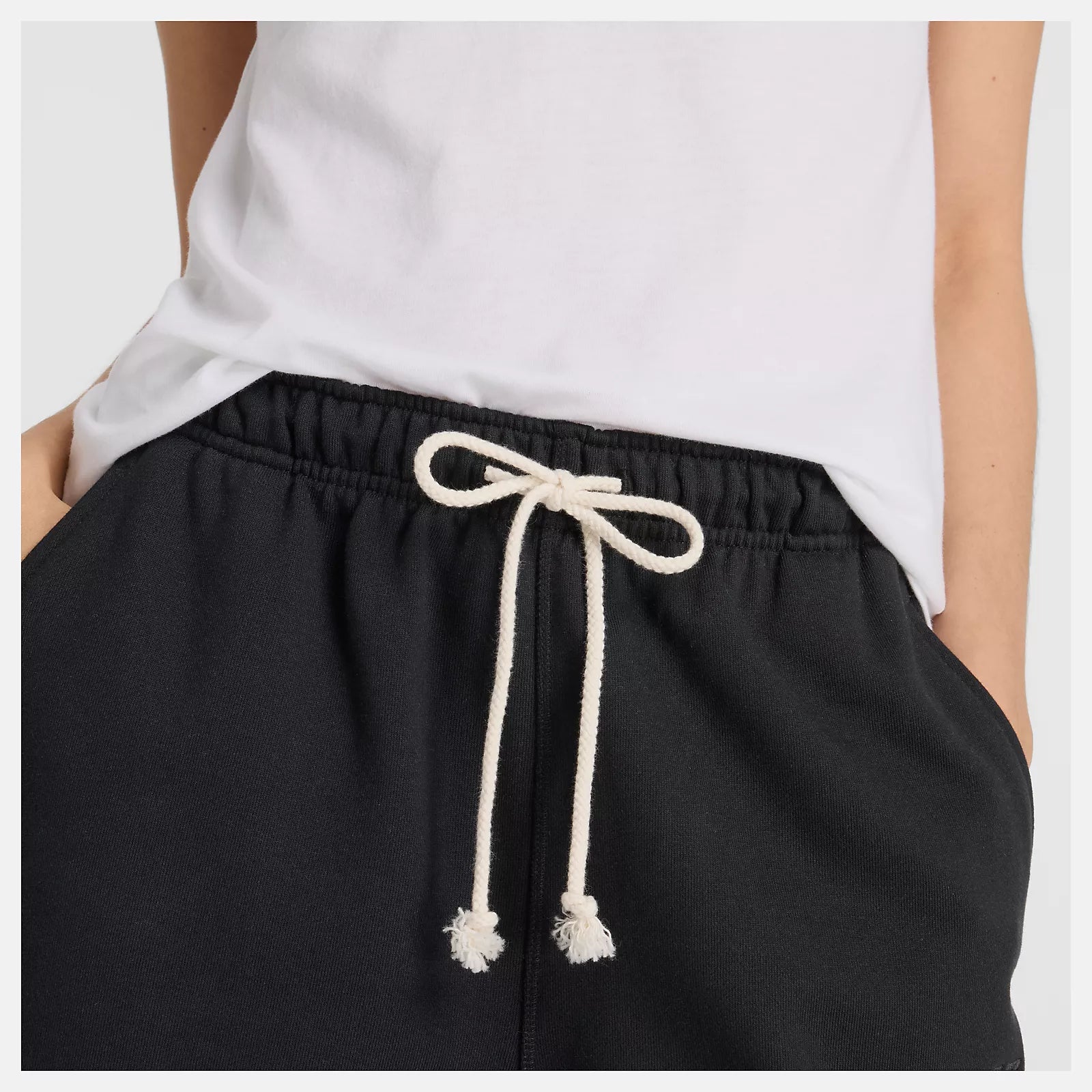 Athletics French Terry Jogger