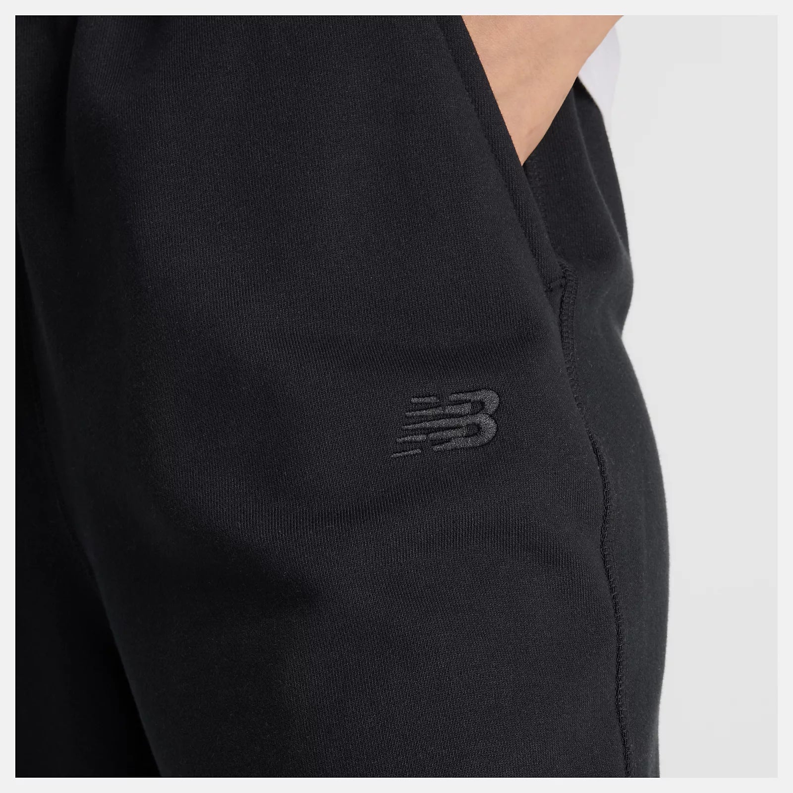 Athletics French Terry Jogger