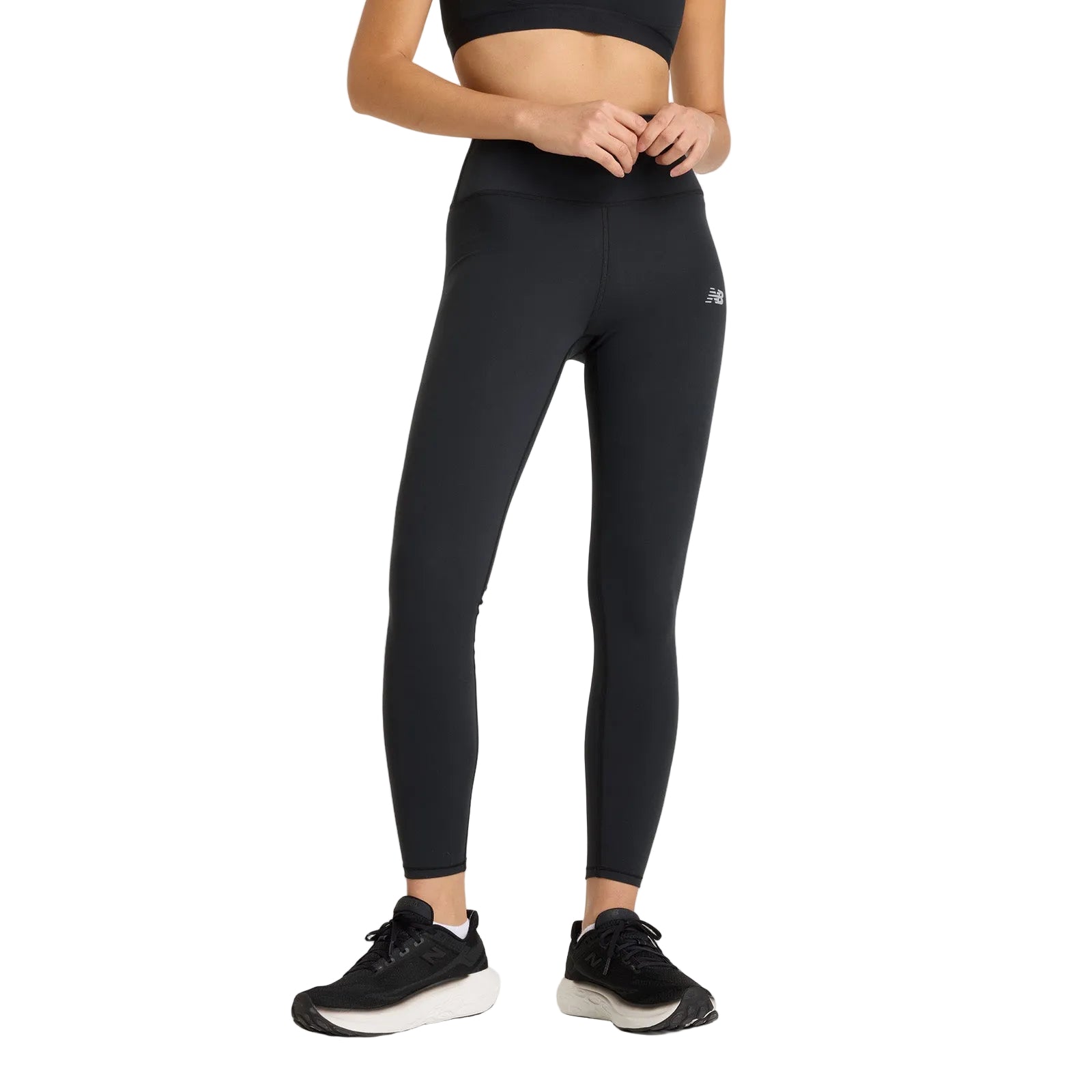 NB Harmony High Rise Legging Black