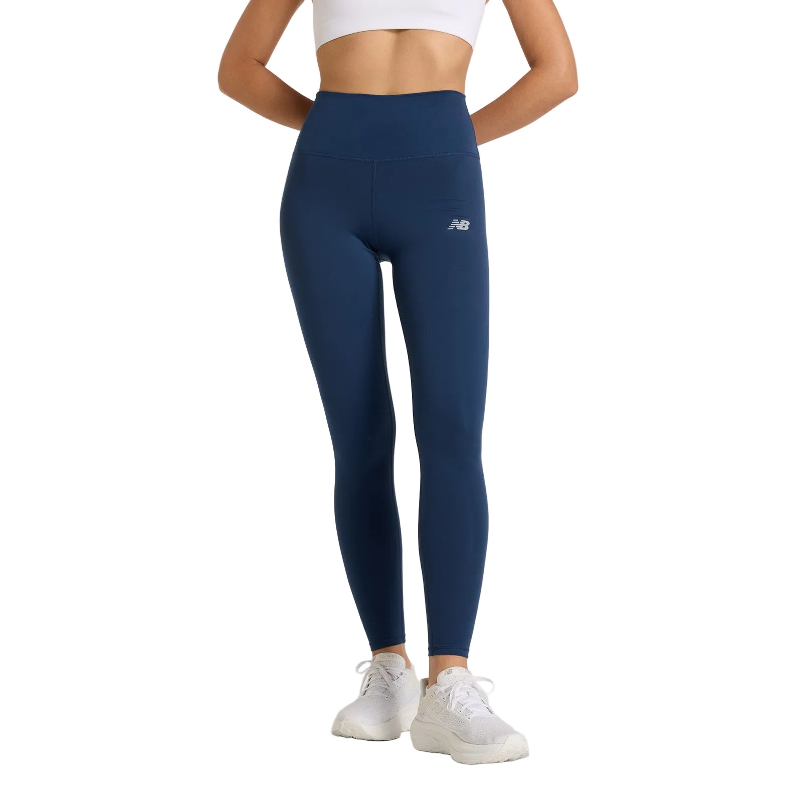 NB Harmony High Rise Legging Navy