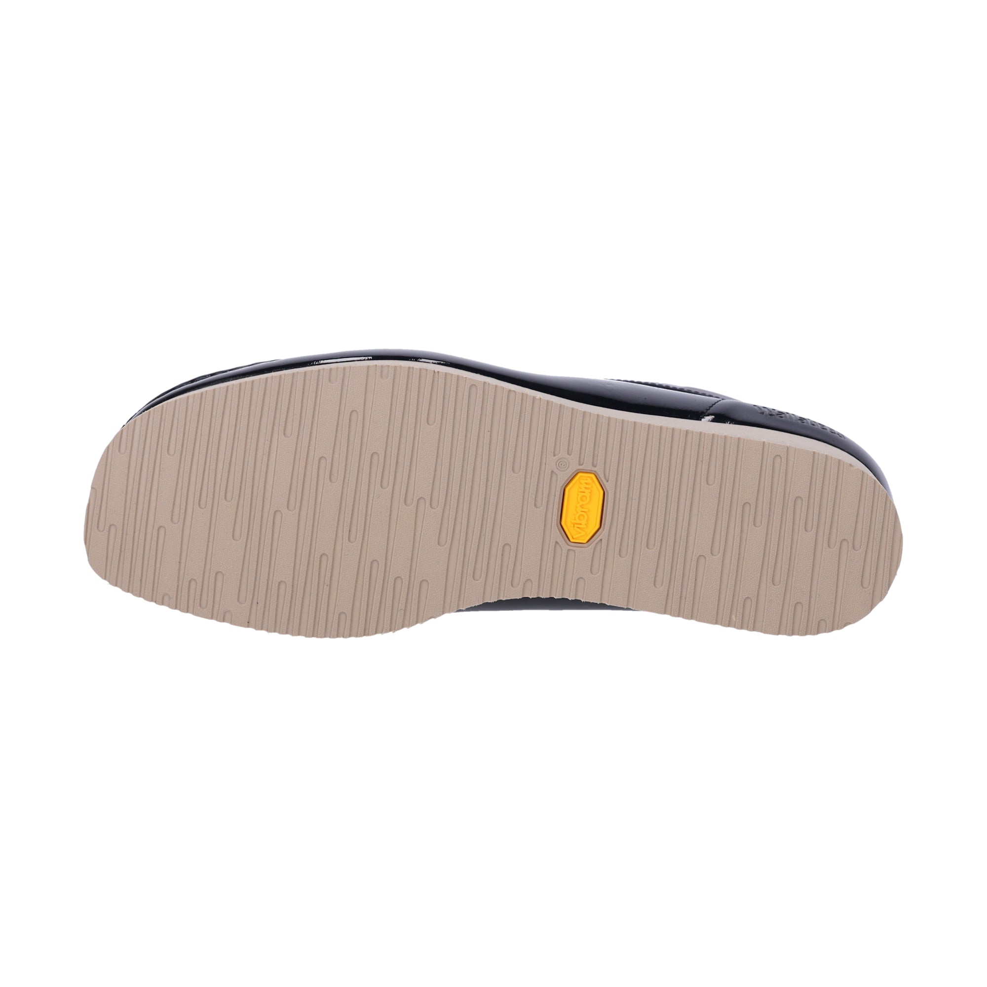 Wallabee Navy Patent