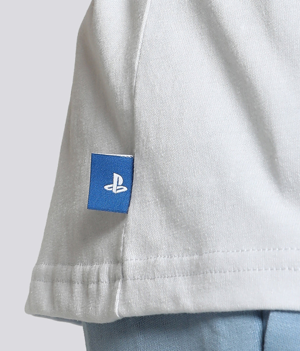 Puma X PLAYSTATION Graphic Tee