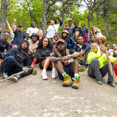 Bear Mountain Trip