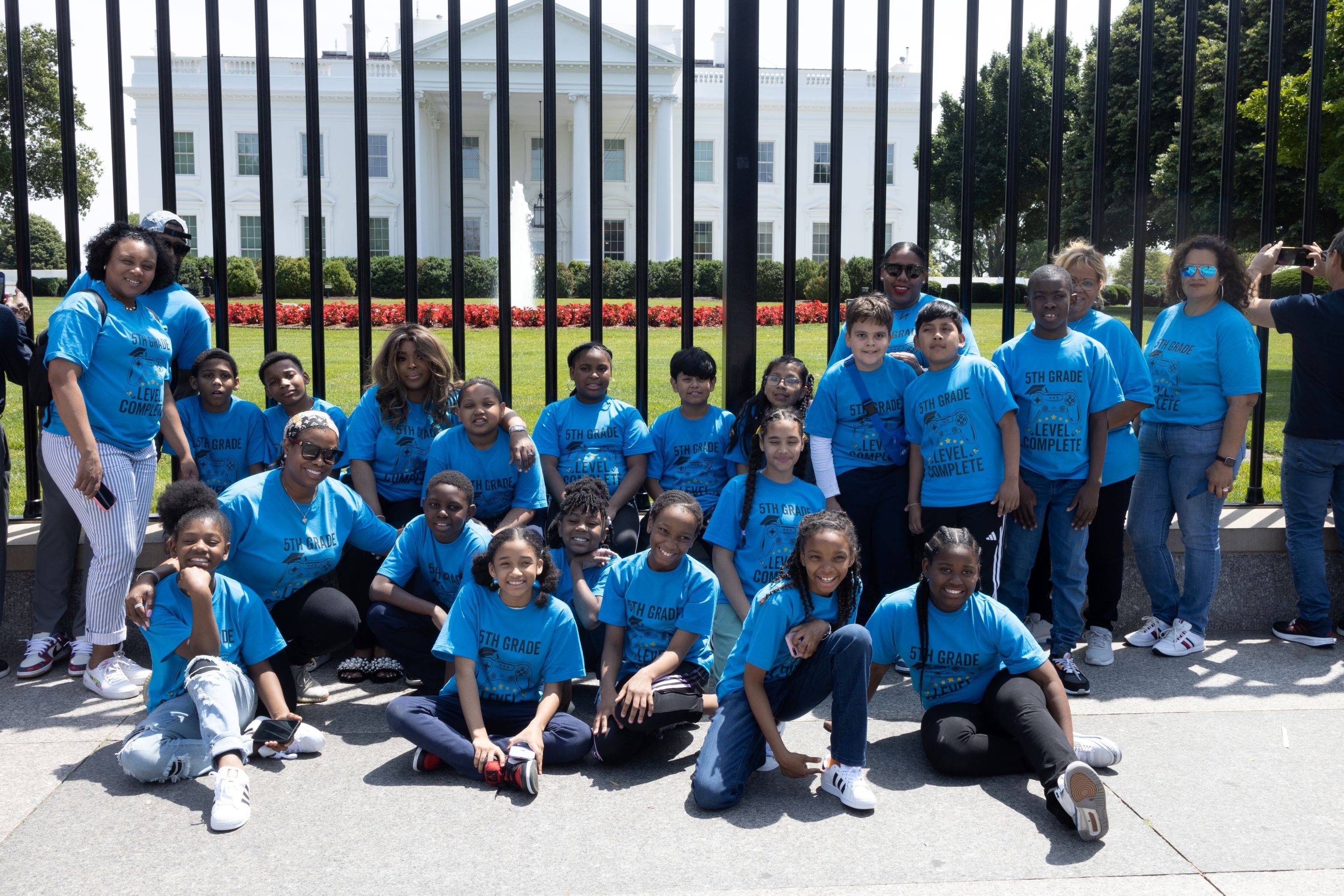 Howard University Trip