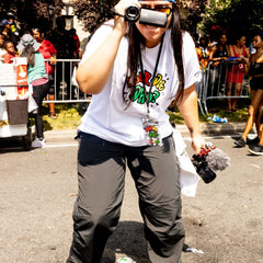 West Indian Day Parade