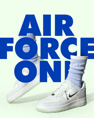 AIR FORCE COLLECTION