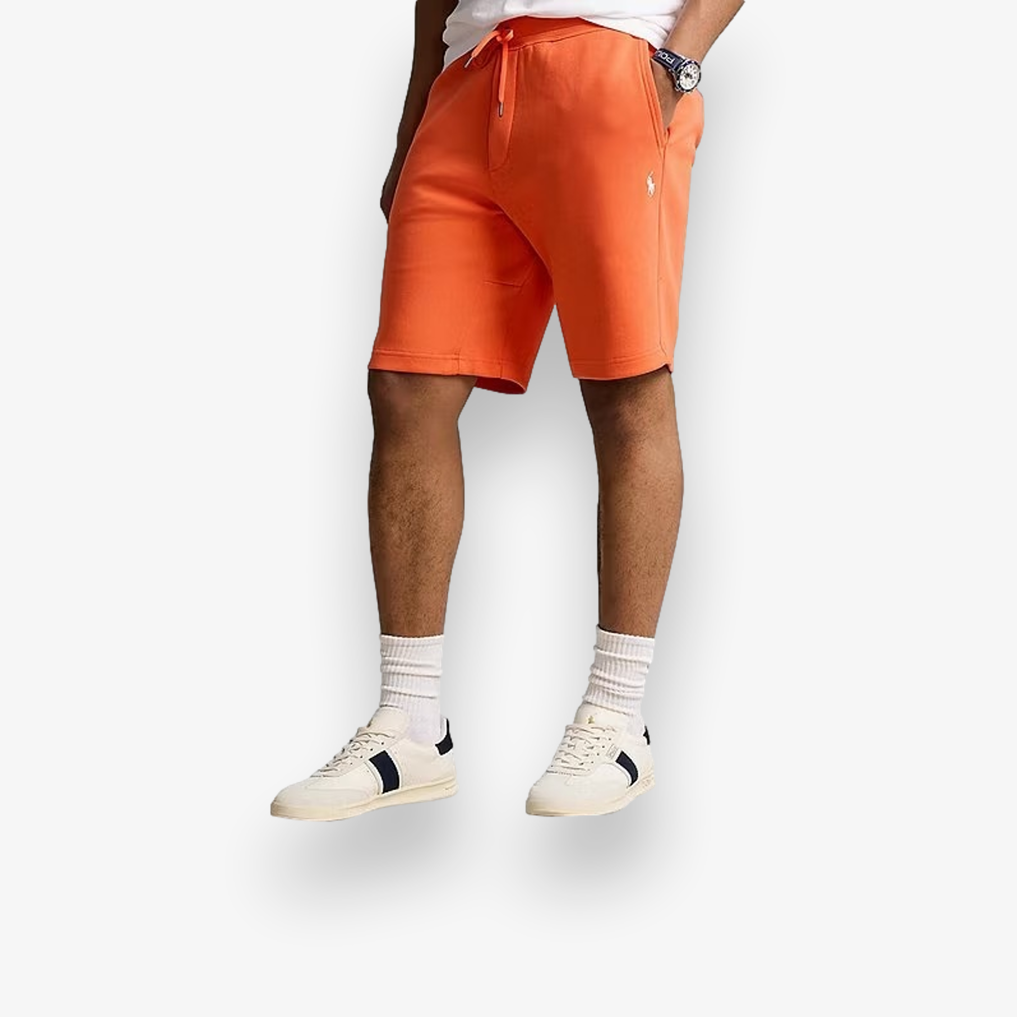 Double-Knit Short
