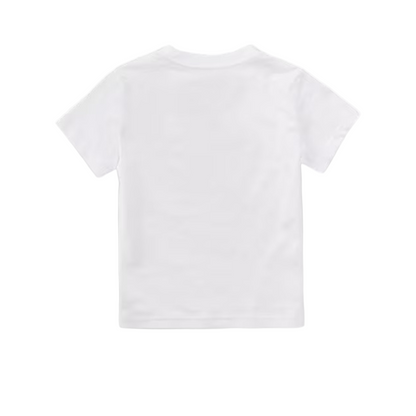 Logo Cotton Jersey T-Shirt