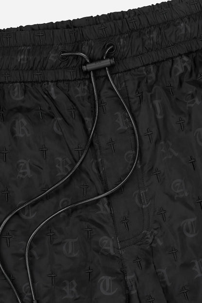 OWEN | BLACK OG CROSS