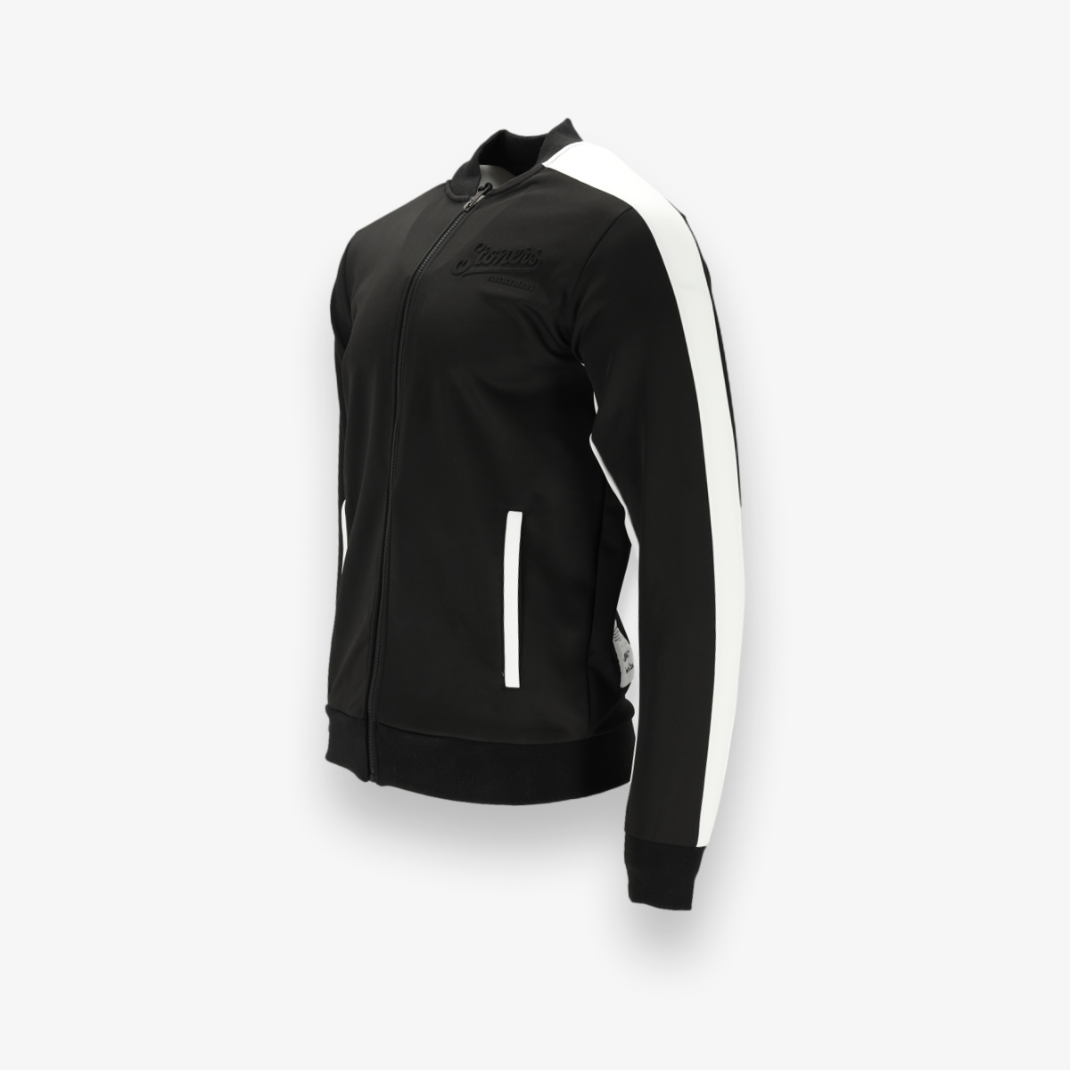 SVJ Track Jacket