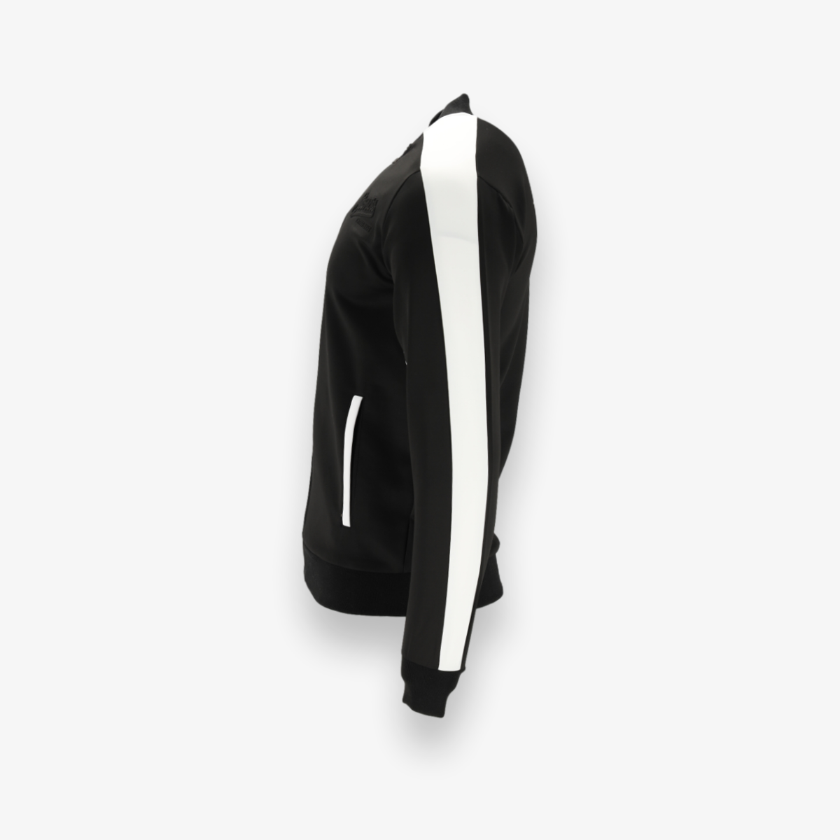 SVJ Track Jacket