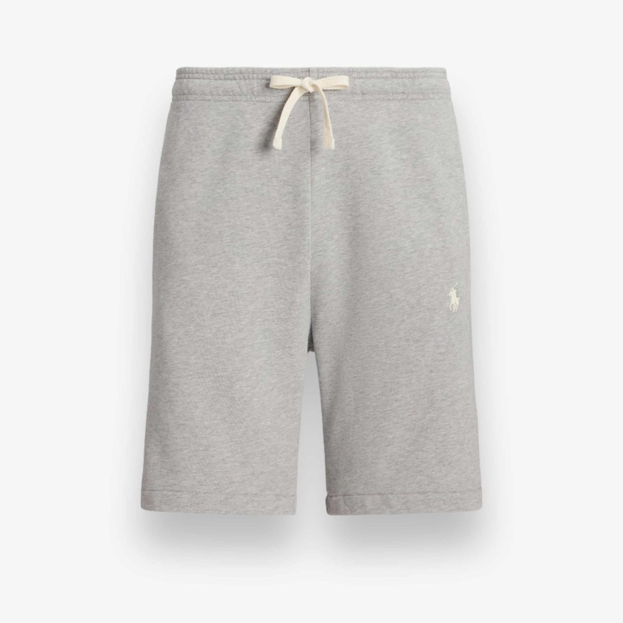 Loopback Terry Athletic Short