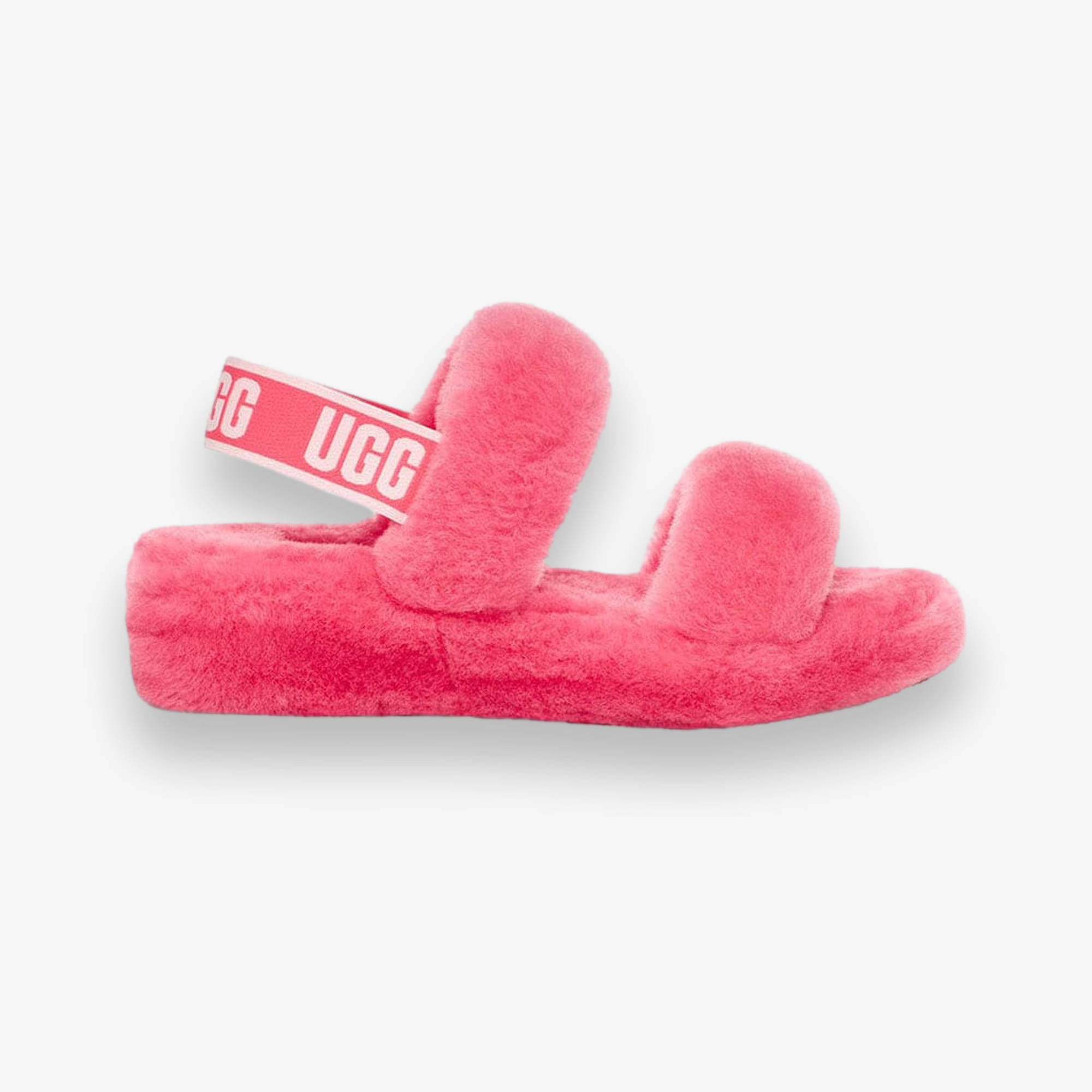 Fluff Yeah Slide