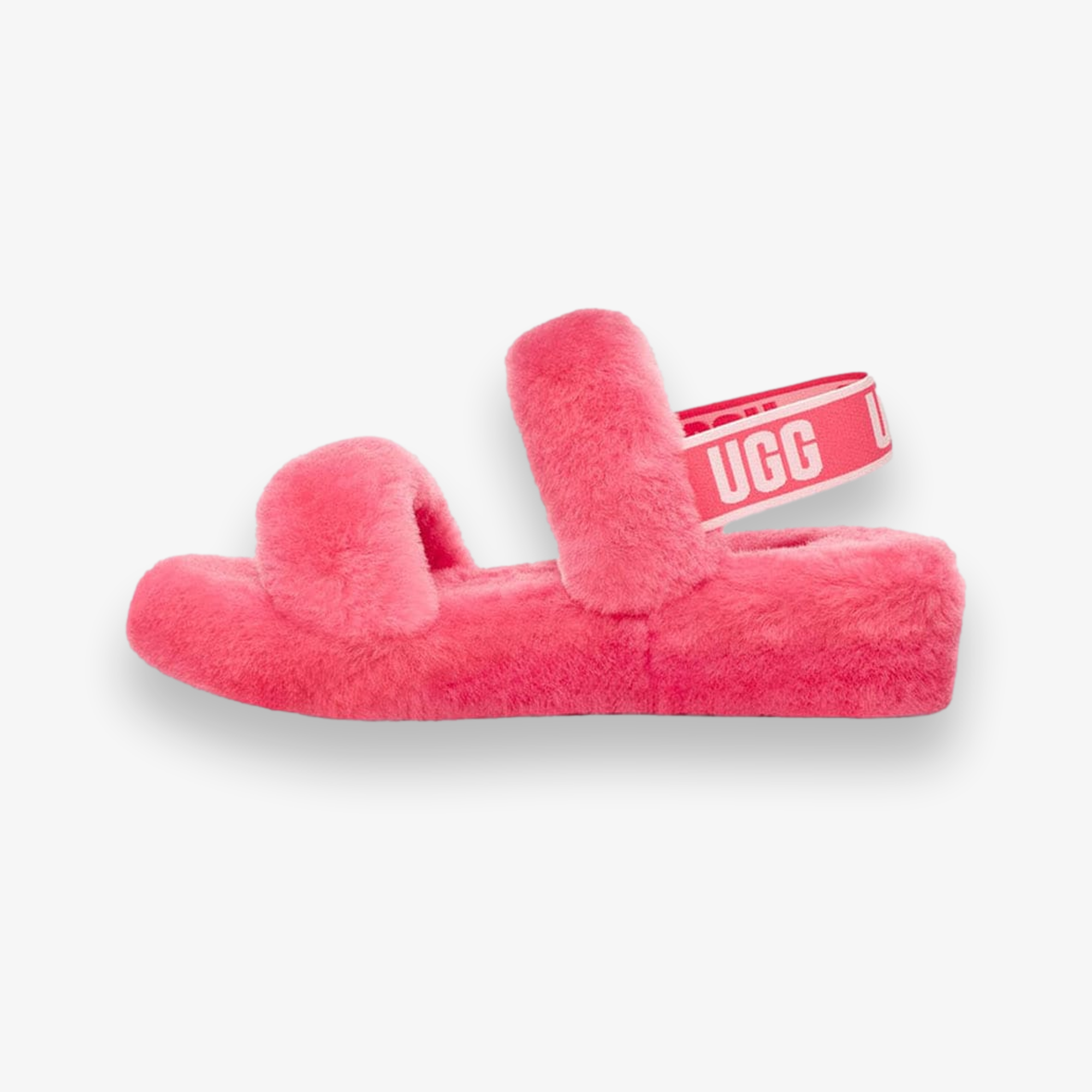 Fluff Yeah Slide